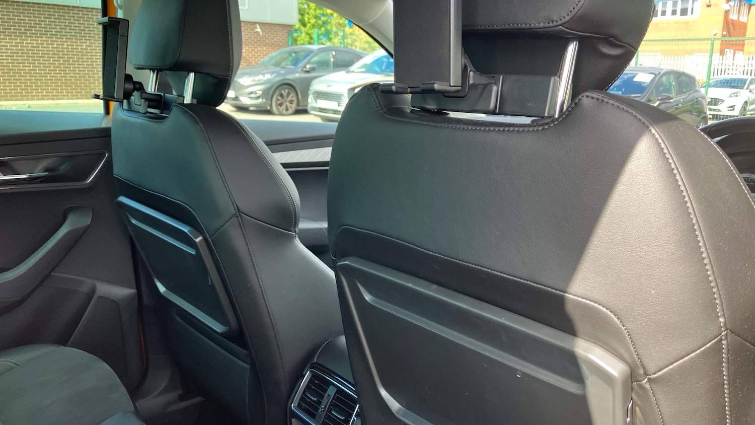 Used Skoda Karoq 2022 for sale - 76101254: Photo 41