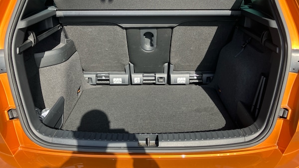 Used Skoda Karoq 2022 for sale - 76101254: Photo 4