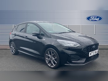 Used Ford Fiesta 2022 for sale - 75906481: Photo