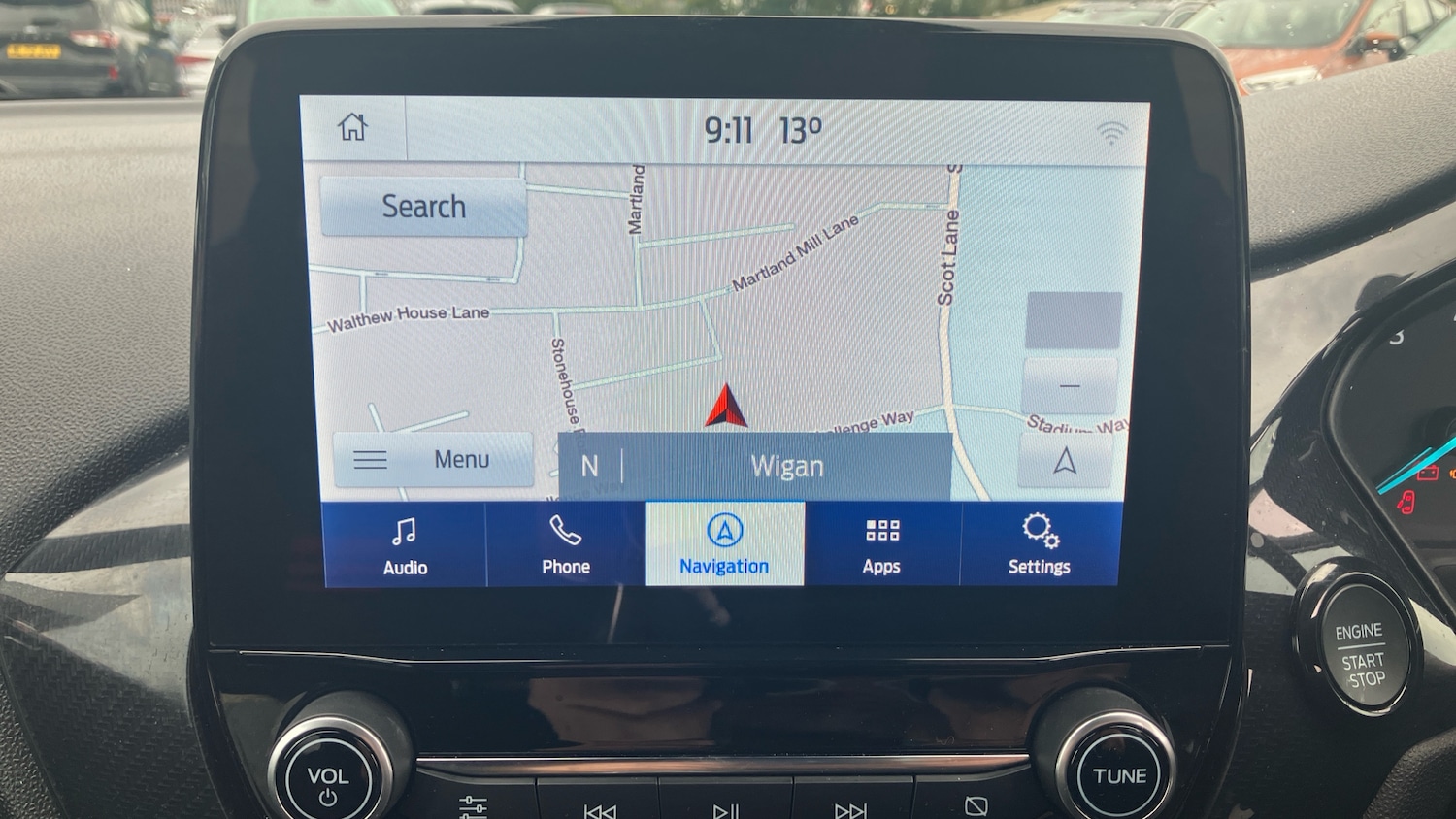 Vehicle 26
