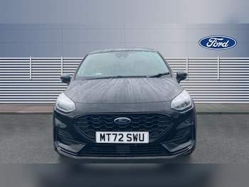 Used Ford Fiesta 2022 for sale - 75906481: Photo