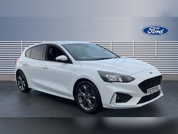 Used Ford Focus 2020 for sale - 79404088: Photo