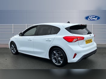 Used Ford Focus 2020 for sale - 79404088: Photo