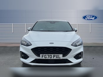 Used Ford Focus 2020 for sale - 79404088: Photo