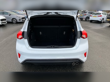 Used Ford Focus 2020 for sale - 79404088: Photo