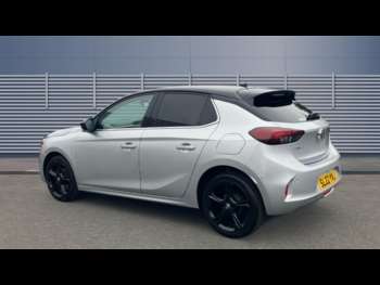 Used Vauxhall Corsa 2022 for sale - 75118658: Photo