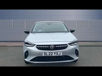 Used Vauxhall Corsa 2022 for sale - 75118658: Photo