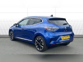 Used Renault Clio 2024 for sale - 79357428: Photo