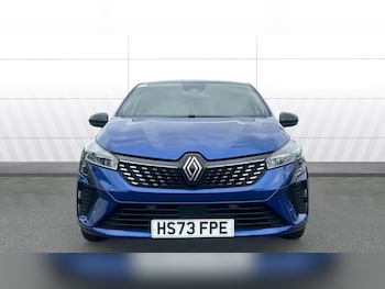 Used Renault Clio 2024 for sale - 79357428: Photo