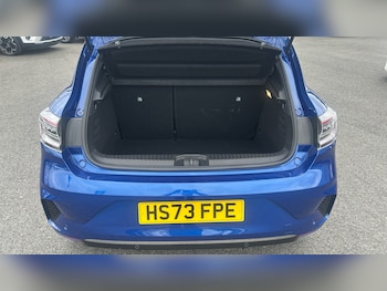 Used Renault Clio 2024 for sale - 79357428: Photo
