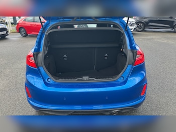 Used Ford Fiesta 2020 for sale - 78614462: Photo