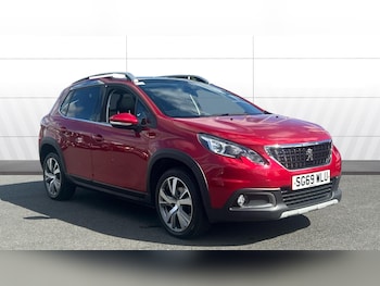 Used Peugeot 2008 2019 for sale - 78747807: Photo