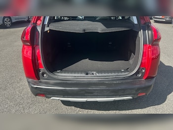 Used Peugeot 2008 2019 for sale - 78747807: Photo