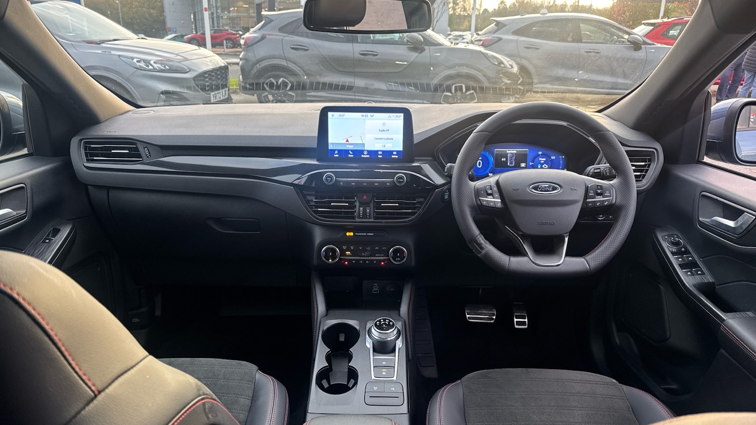 Used Ford Kuga 2023 for sale - 76519264: Photo 10