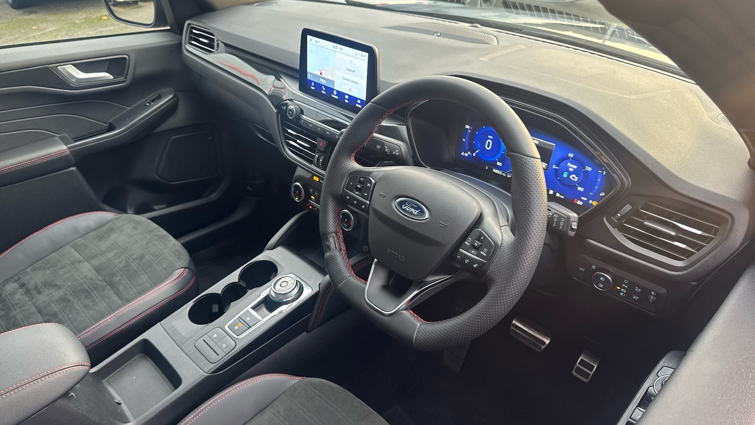 Used Ford Kuga 2023 for sale - 76519264: Photo 11