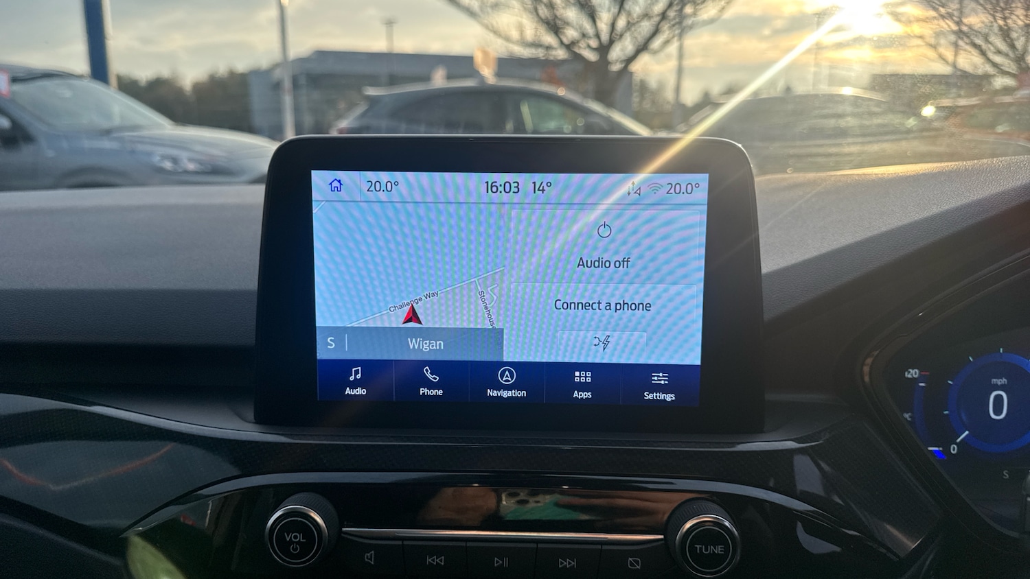 Used Ford Kuga 2023 for sale - 76519264: Photo 12