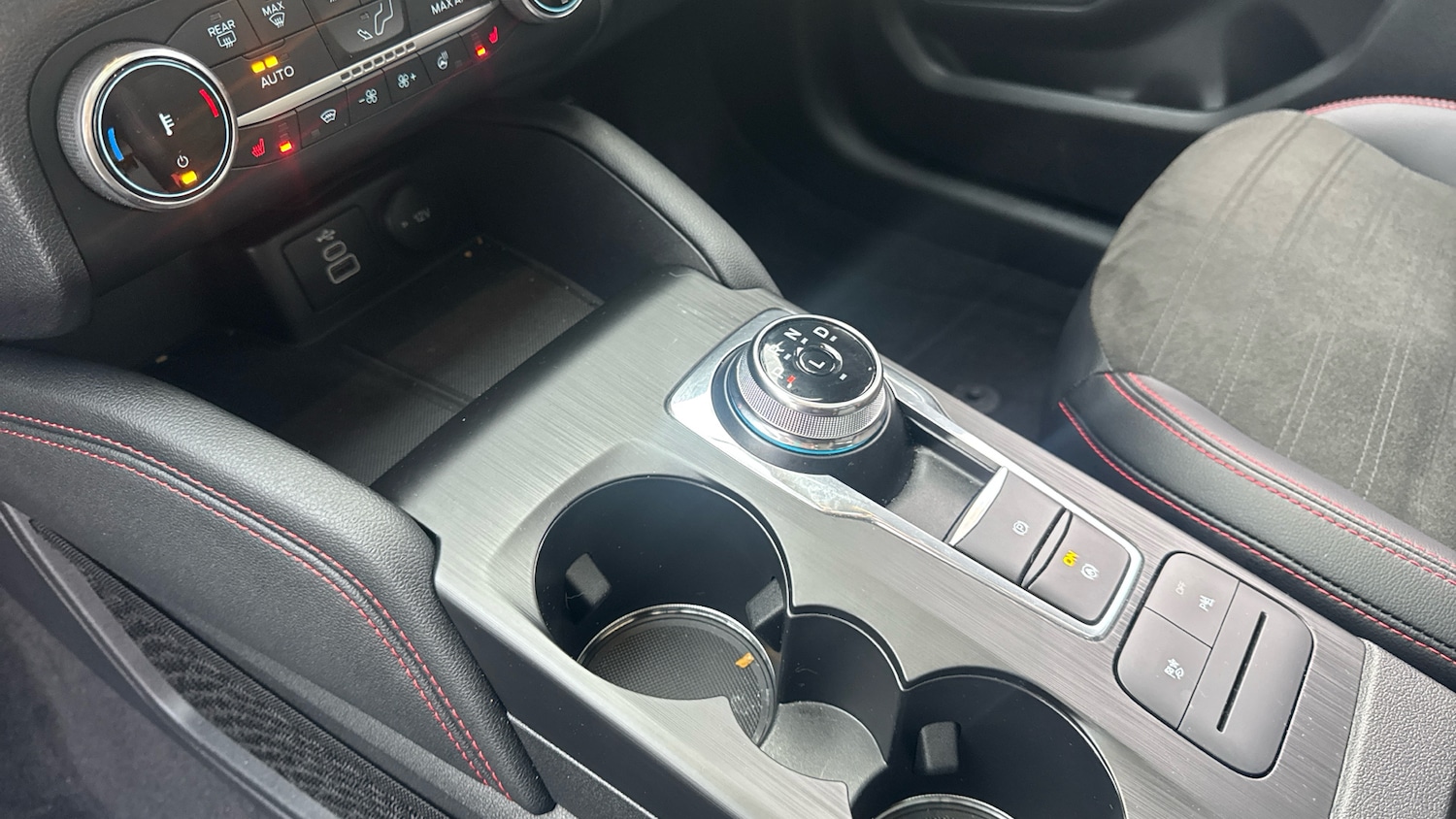 Used Ford Kuga 2023 for sale - 76519264: Photo 13