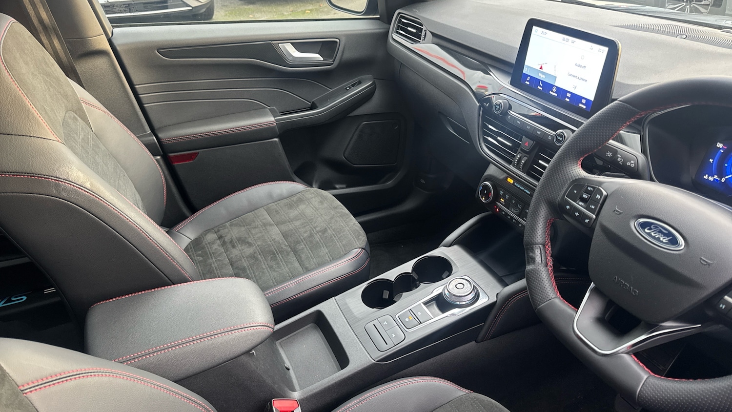 Used Ford Kuga 2023 for sale - 76519264: Photo 14