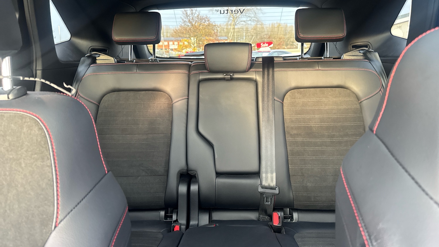 Used Ford Kuga 2023 for sale - 76519264: Photo 15