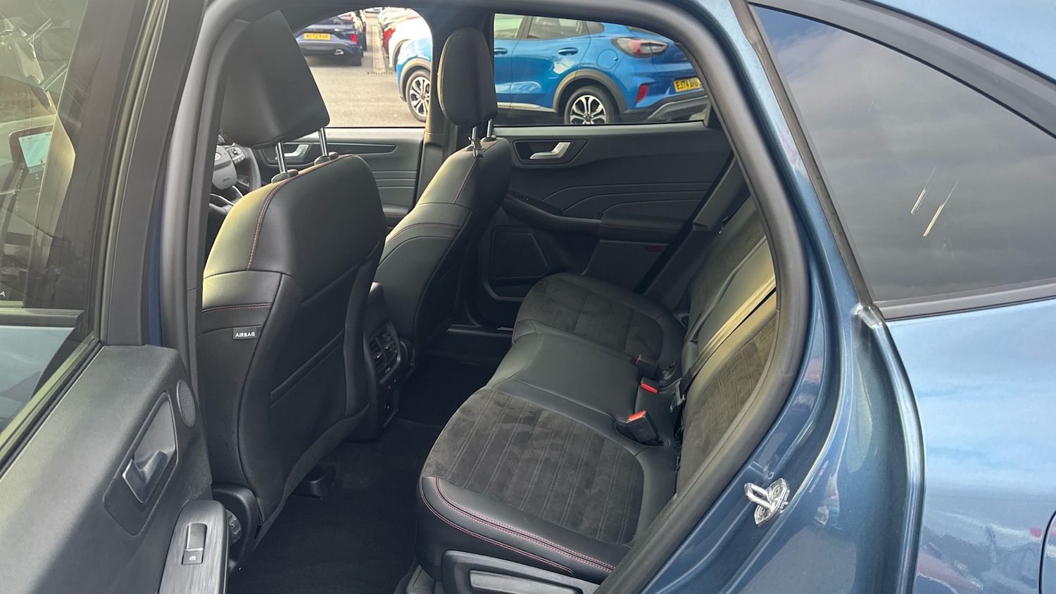 Used Ford Kuga 2023 for sale - 76519264: Photo 16