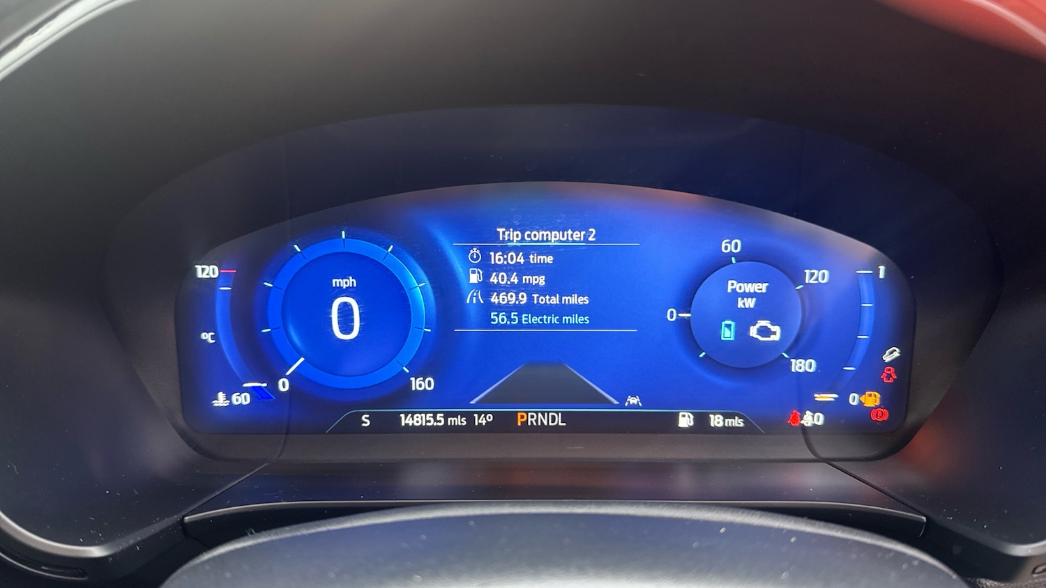 Used Ford Kuga 2023 for sale - 76519264: Photo 18