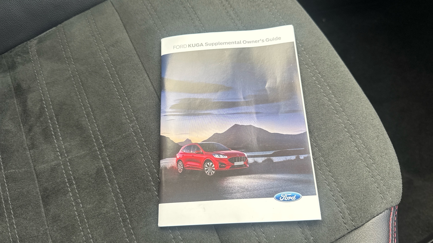 Used Ford Kuga 2023 for sale - 76519264: Photo 19