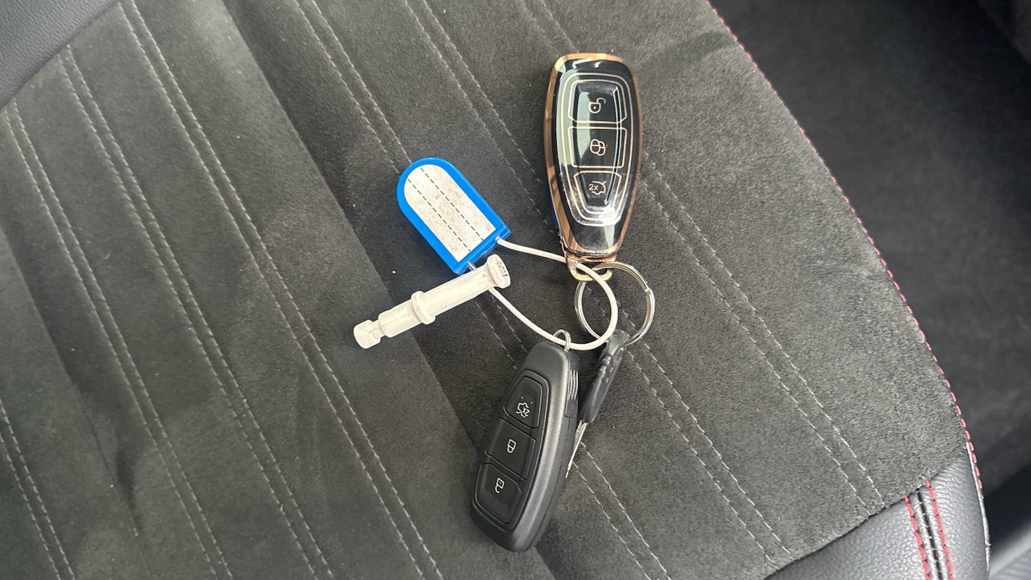 Used Ford Kuga 2023 for sale - 76519264: Photo 20