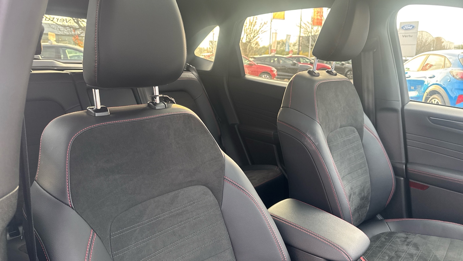 Used Ford Kuga 2023 for sale - 76519264: Photo 26