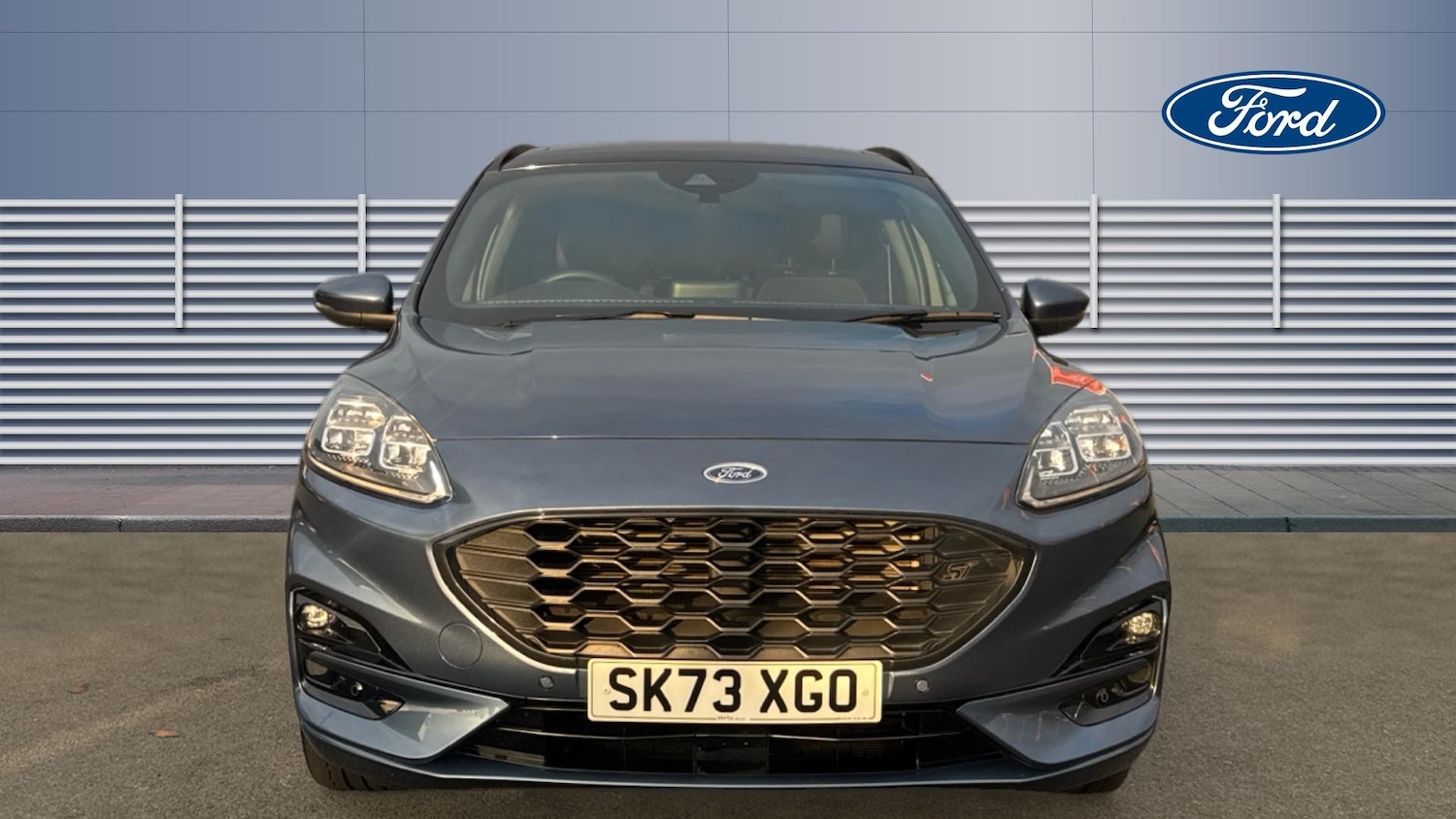 Used Ford Kuga 2023 for sale - 76519264: Photo 3