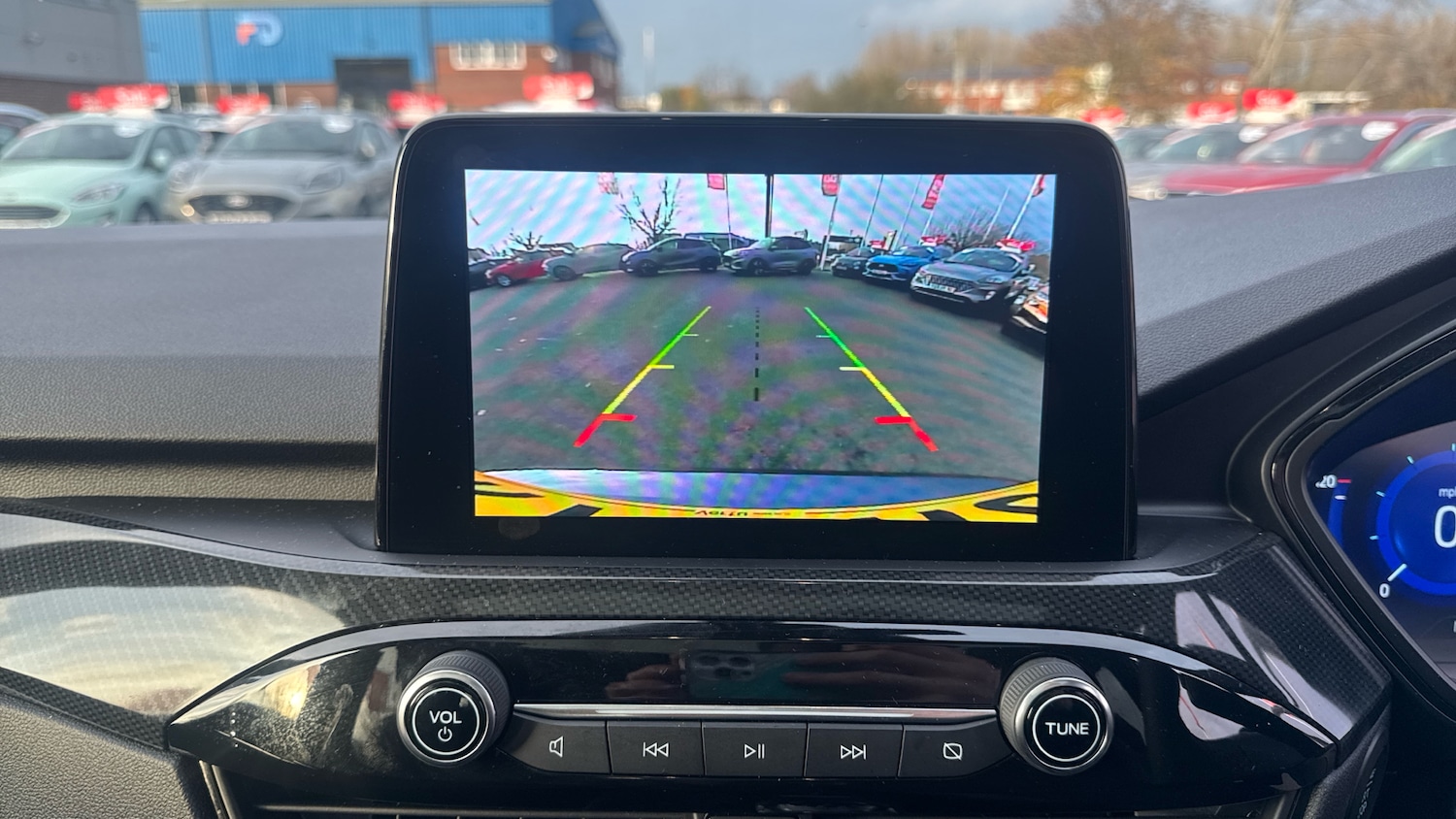 Used Ford Kuga 2023 for sale - 76519264: Photo 32