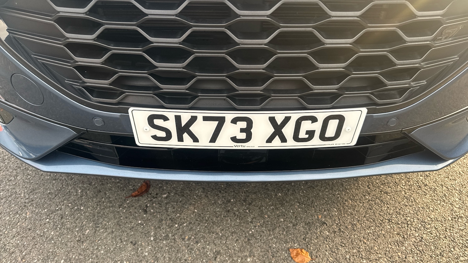 Used Ford Kuga 2023 for sale - 76519264: Photo 39