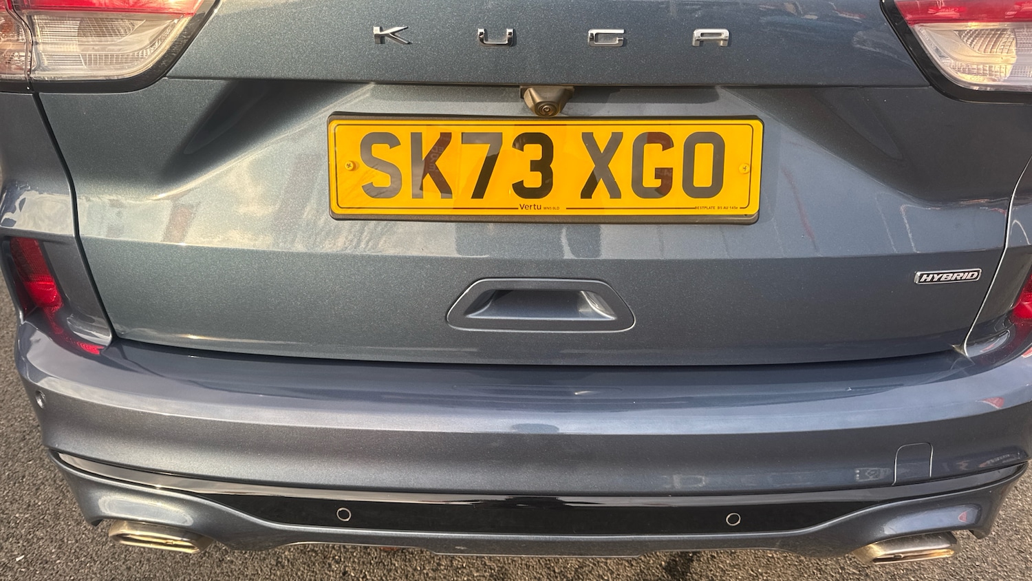 Used Ford Kuga 2023 for sale - 76519264: Photo 44