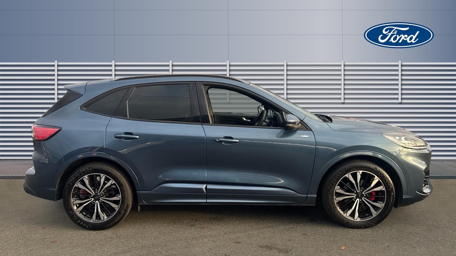 Used Ford Kuga 2023 for sale - 76519264: Photo 5