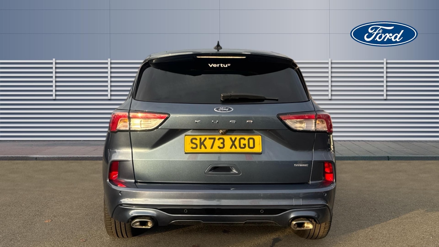 Used Ford Kuga 2023 for sale - 76519264: Photo 6