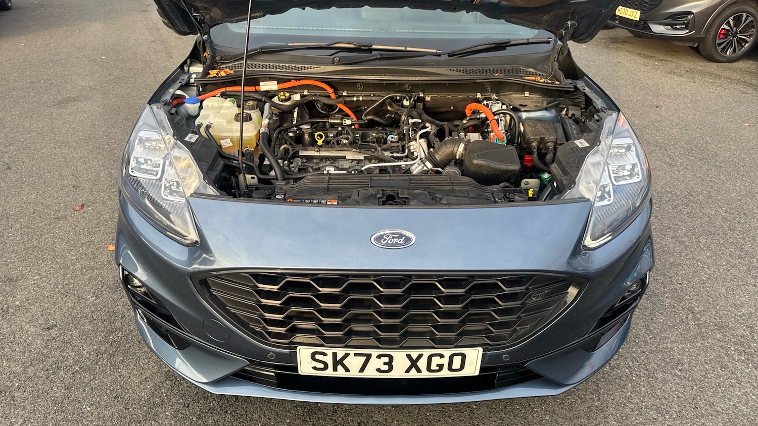 Used Ford Kuga 2023 for sale - 76519264: Photo 8