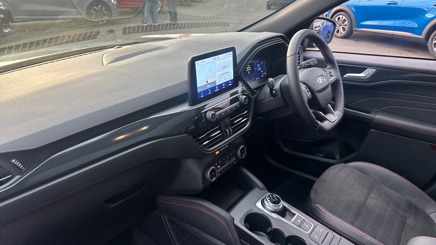 Used Ford Kuga 2023 for sale - 76519264: Photo 9