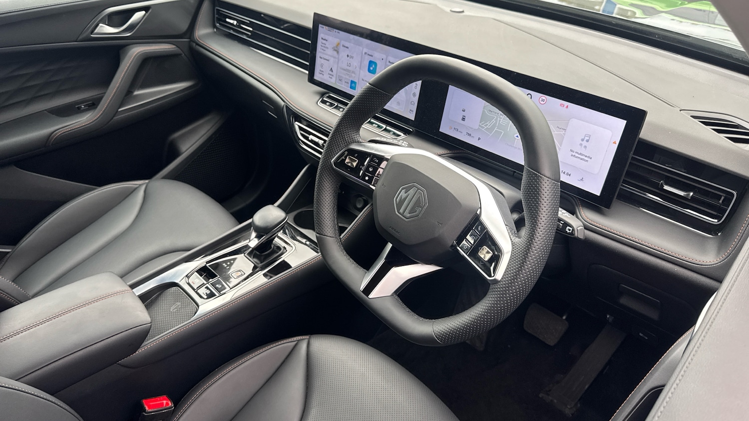 Used MG MG HS 2025 for sale - 76490340: Photo 11