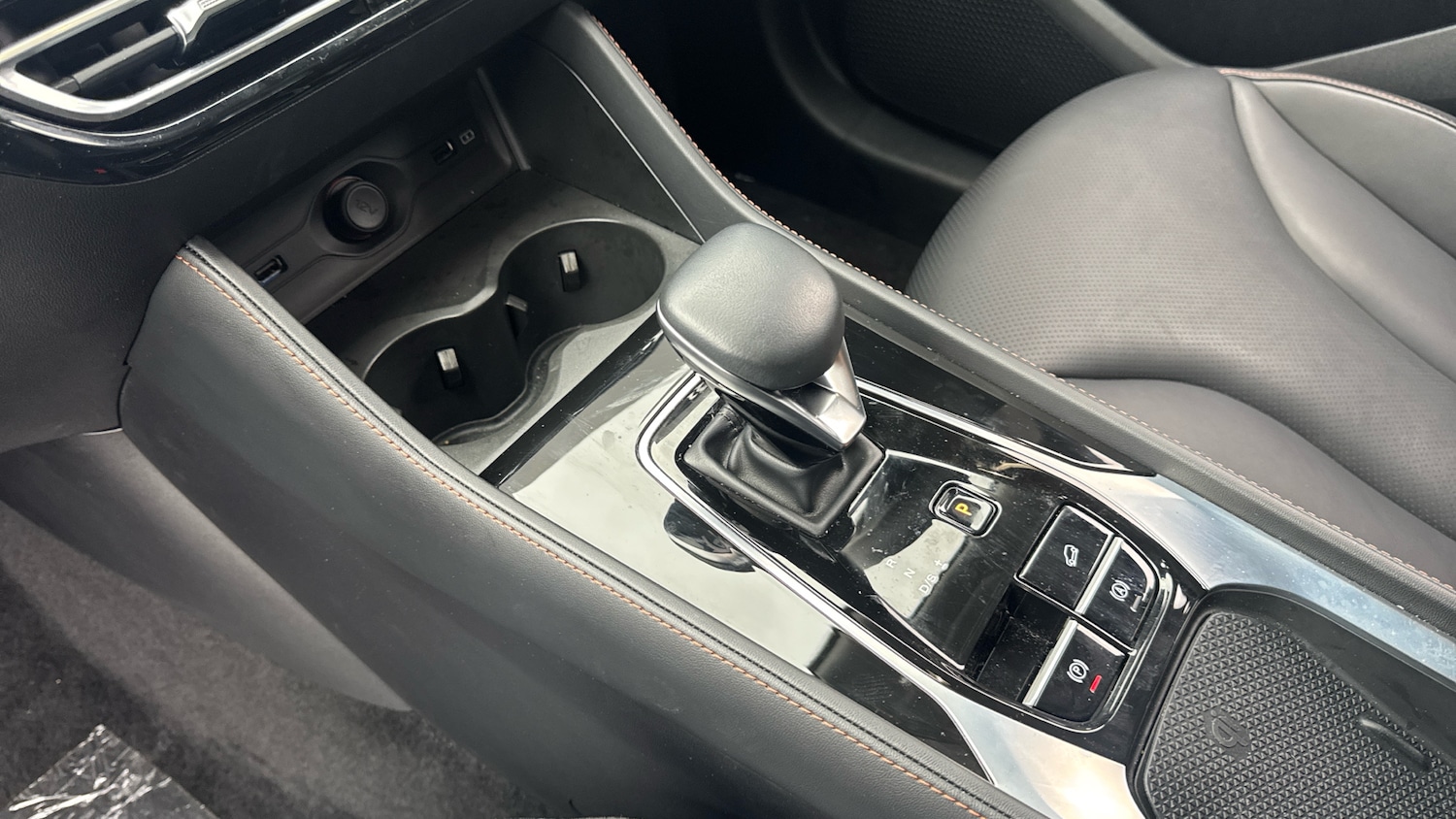 Used MG MG HS 2025 for sale - 76490340: Photo 13