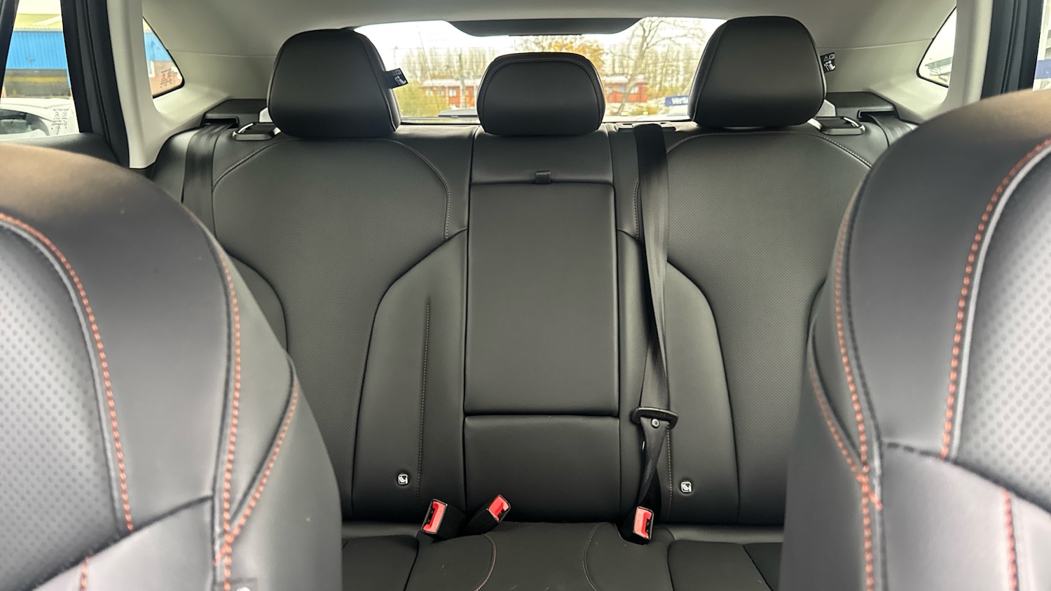 Used MG MG HS 2025 for sale - 76490340: Photo 15