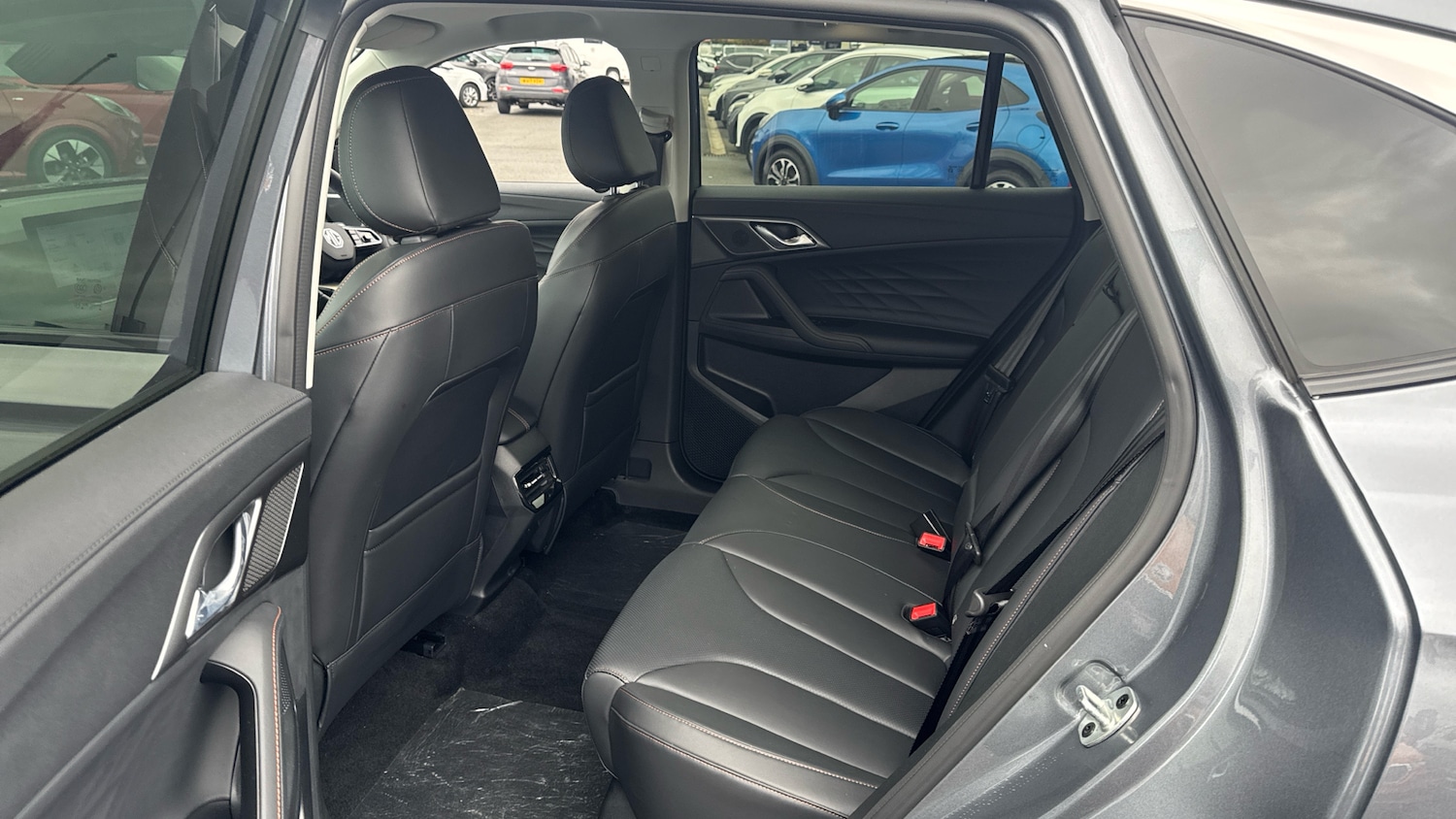 Used MG MG HS 2025 for sale - 76490340: Photo 16