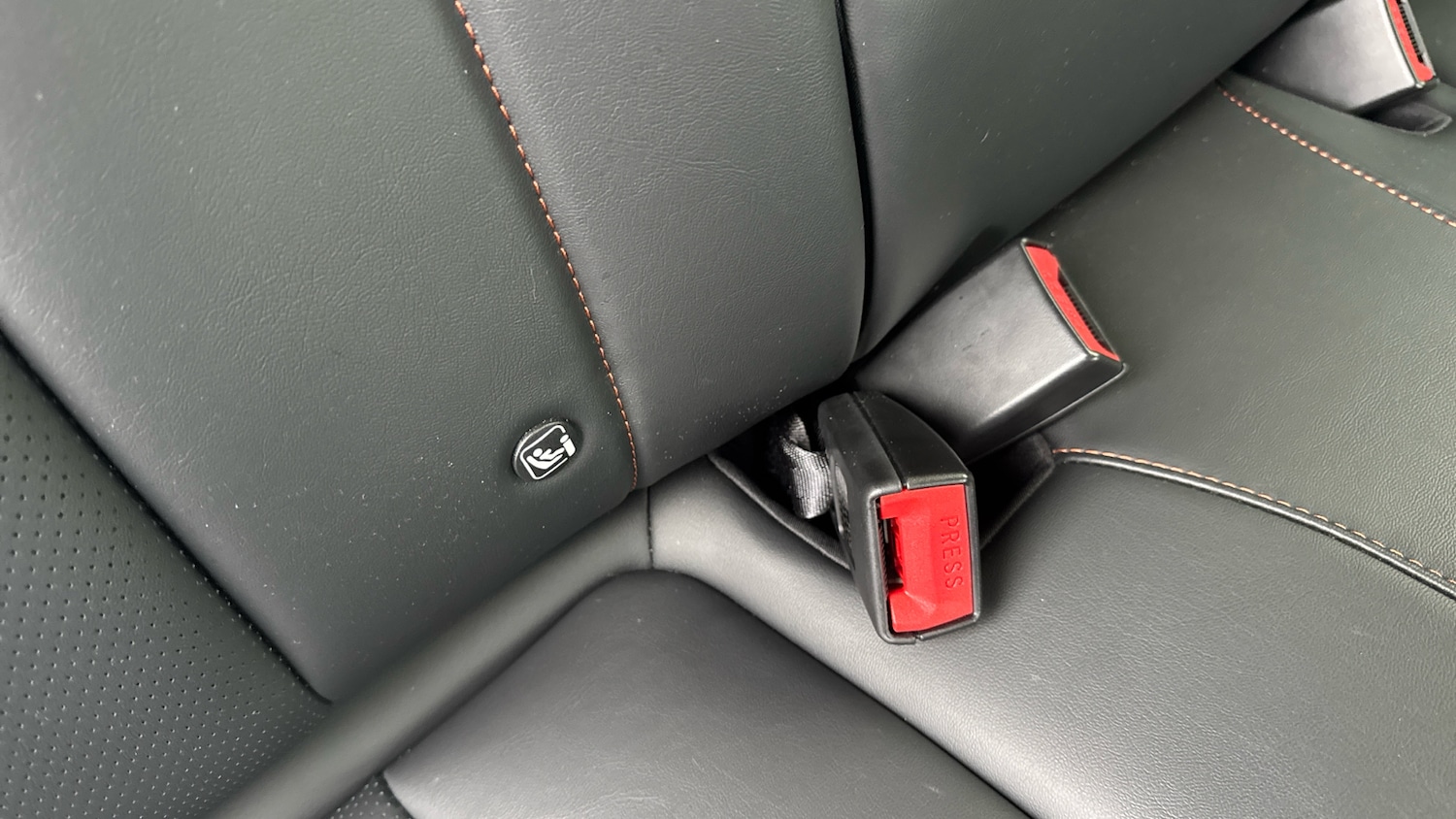 Used MG MG HS 2025 for sale - 76490340: Photo 17