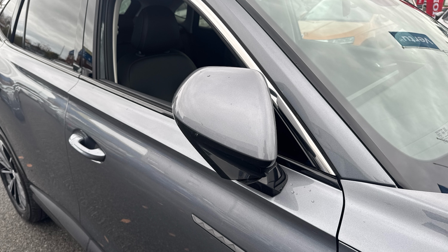 Used MG MG HS 2025 for sale - 76490340: Photo 21