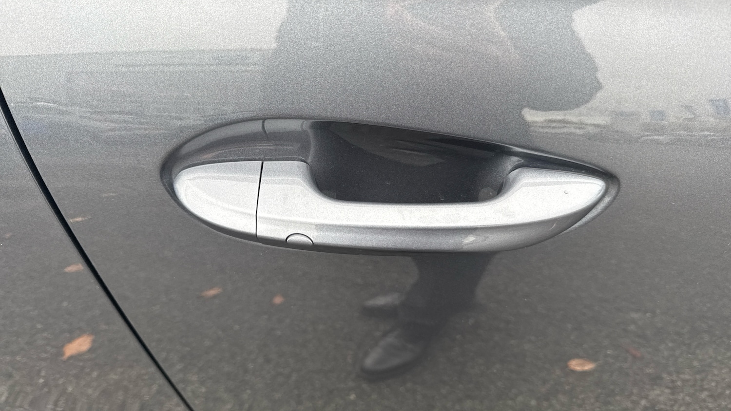 Used MG MG HS 2025 for sale - 76490340: Photo 22