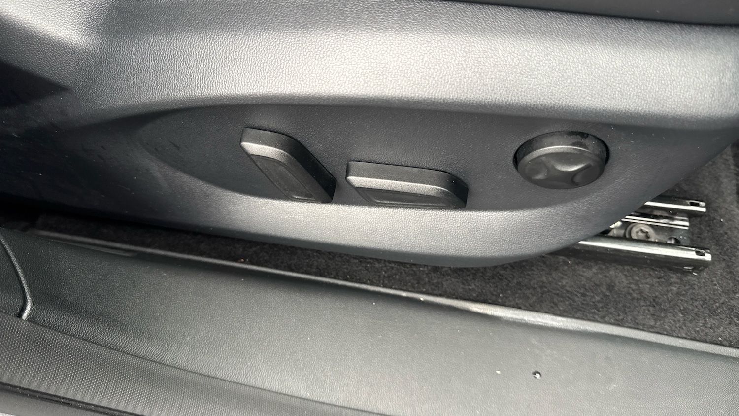 Used MG MG HS 2025 for sale - 76490340: Photo 24