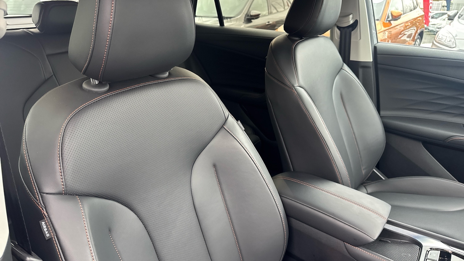 Used MG MG HS 2025 for sale - 76490340: Photo 25