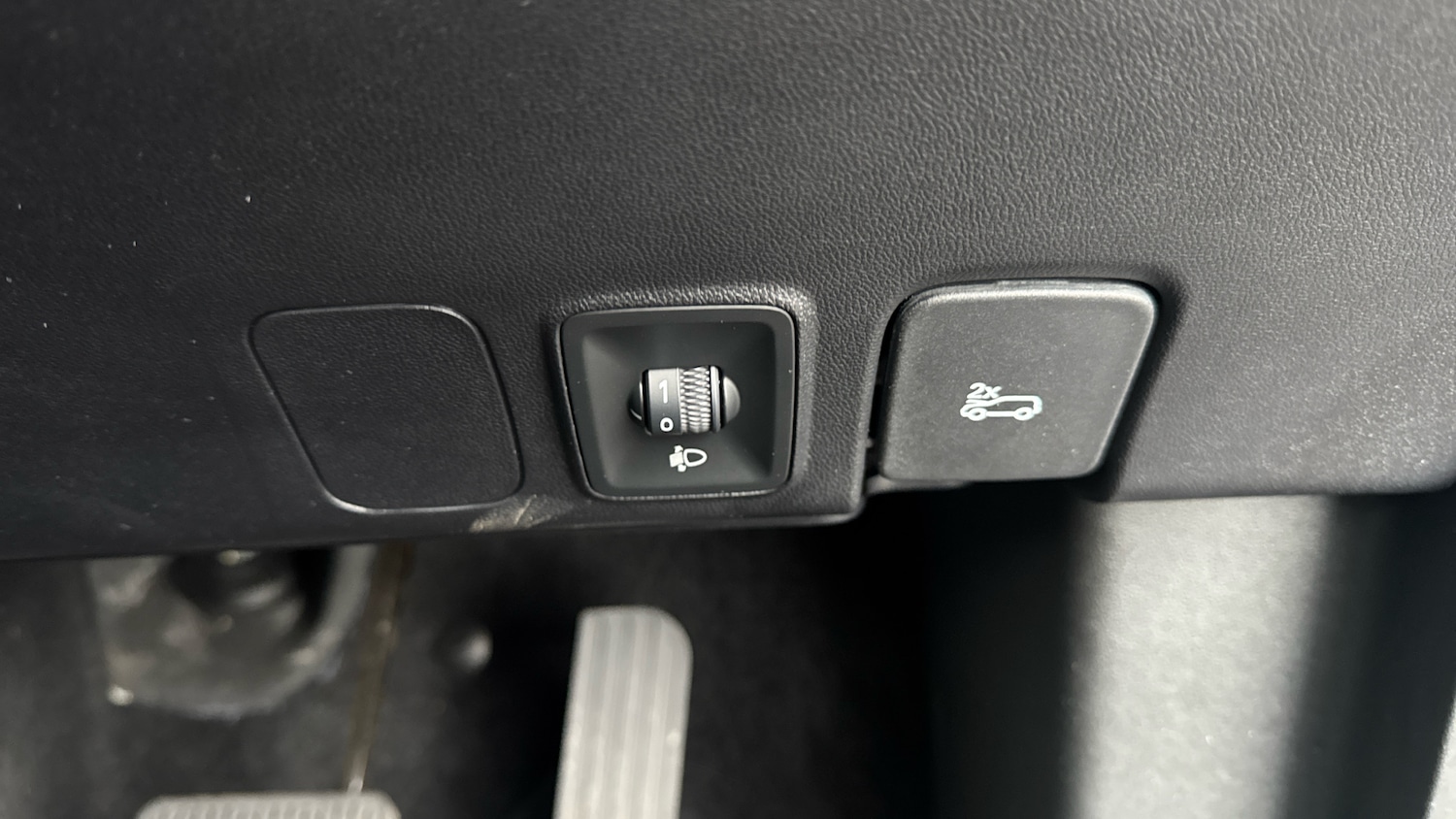 Used MG MG HS 2025 for sale - 76490340: Photo 26