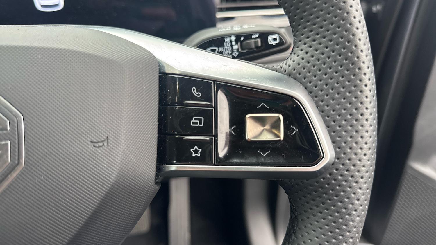 Used MG MG HS 2025 for sale - 76490340: Photo 27