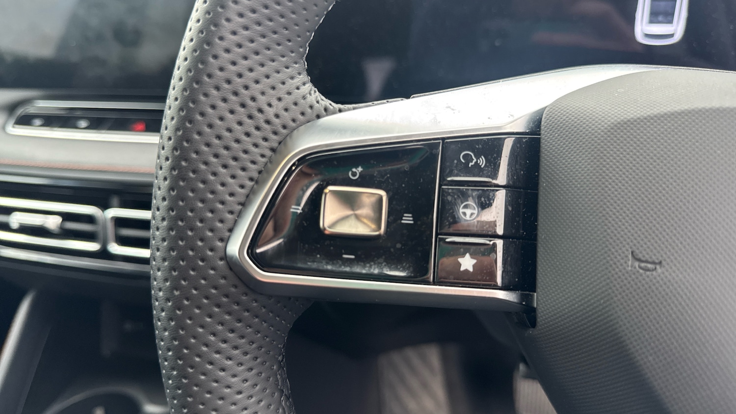 Used MG MG HS 2025 for sale - 76490340: Photo 28