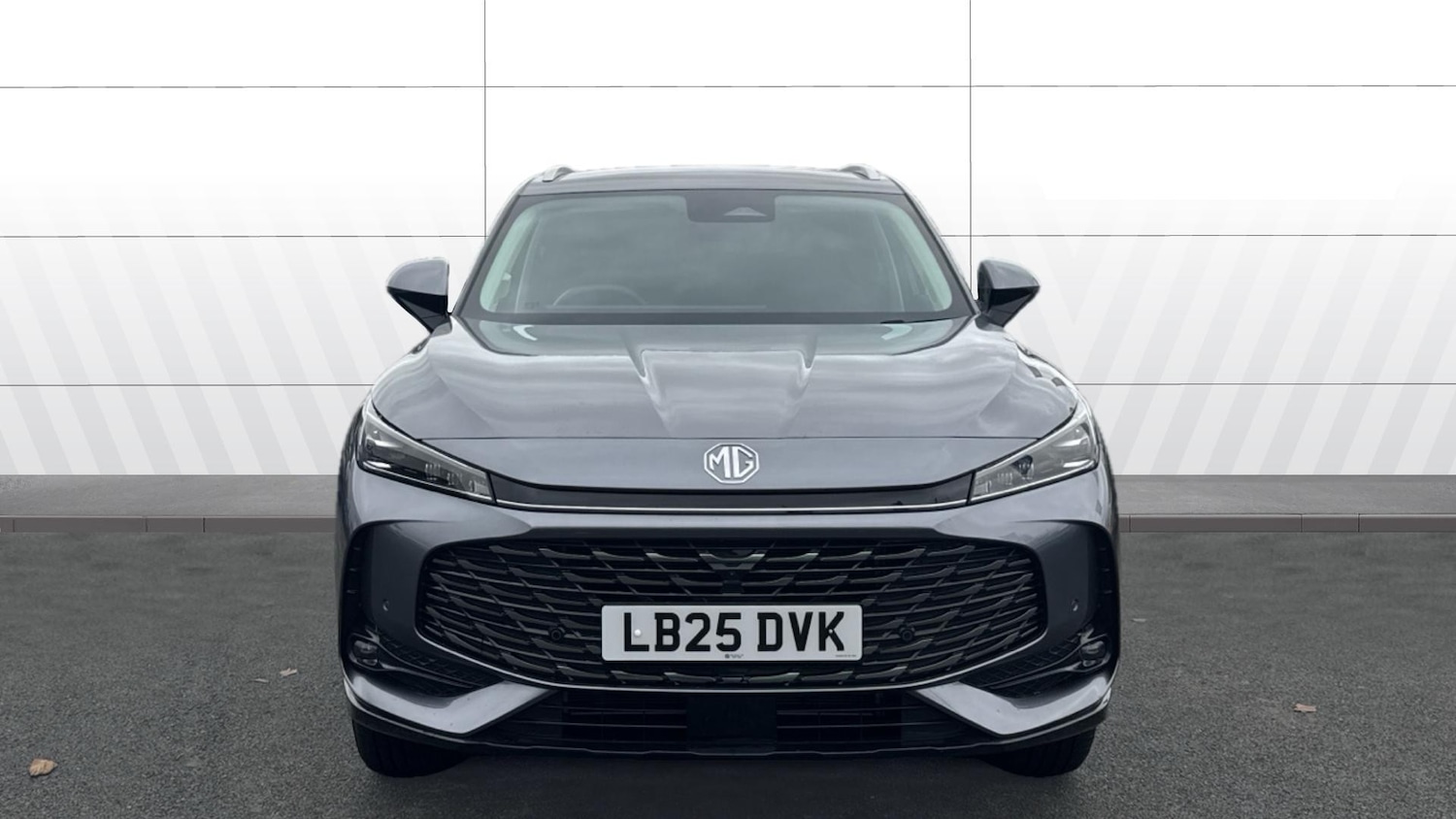 Used MG MG HS 2025 for sale - 76490340: Photo 3