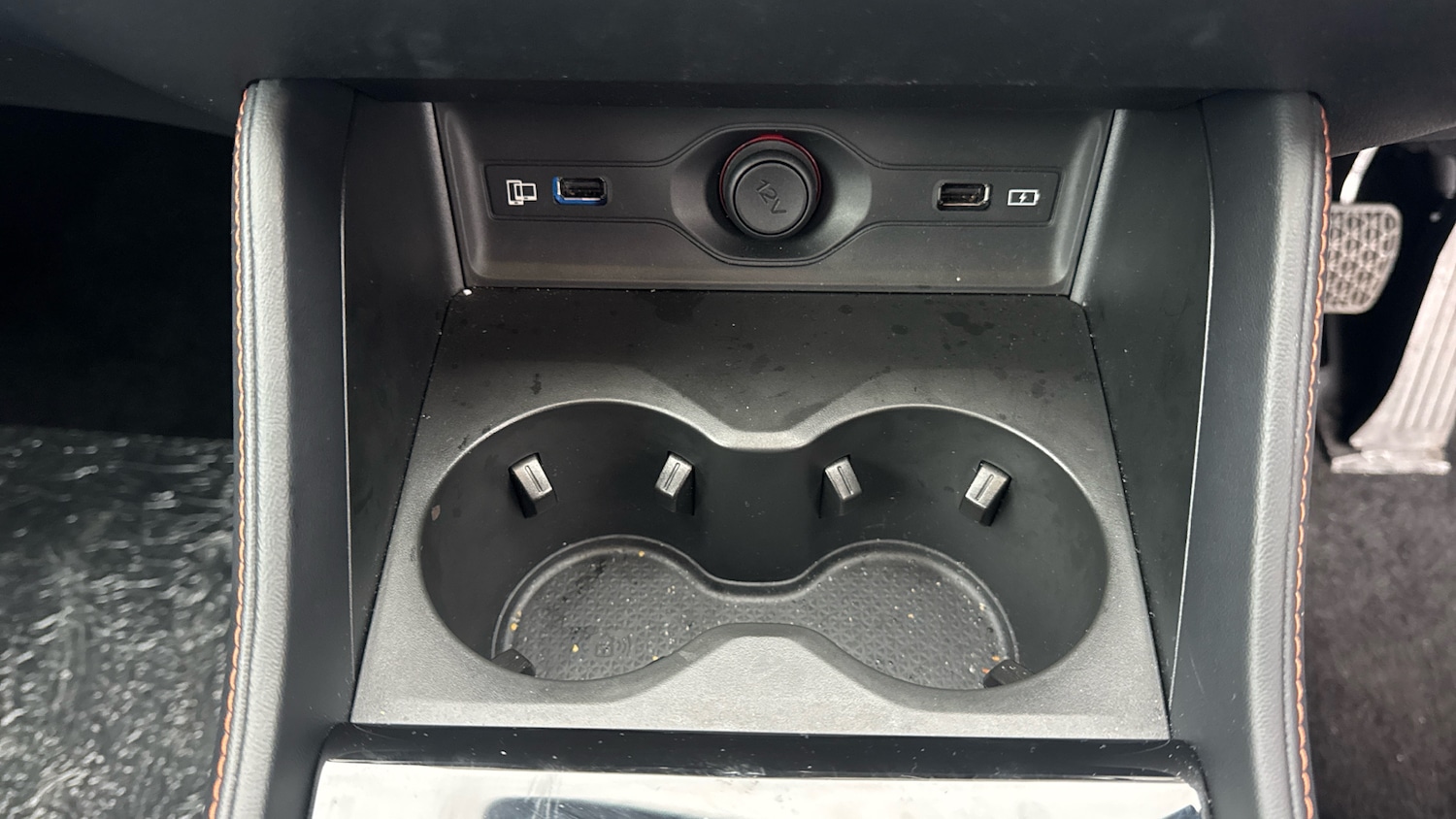 Used MG MG HS 2025 for sale - 76490340: Photo 33